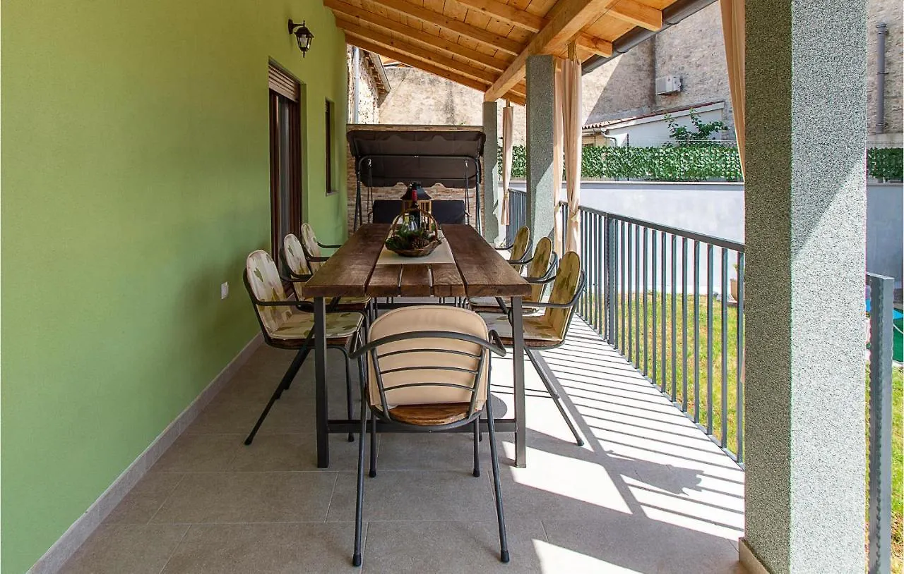 Holiday home Amazing Home In Sikici With Wifi Pula
