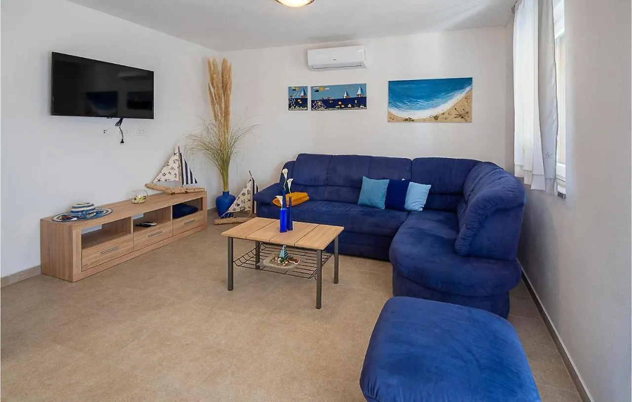 Amazing Home In Sikici With Wifi Pula 0*,  Croatia