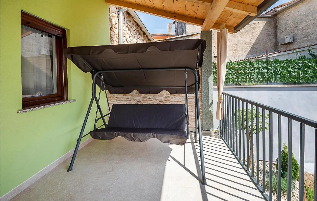 Amazing Home In Sikici With Wifi Pula Croatia