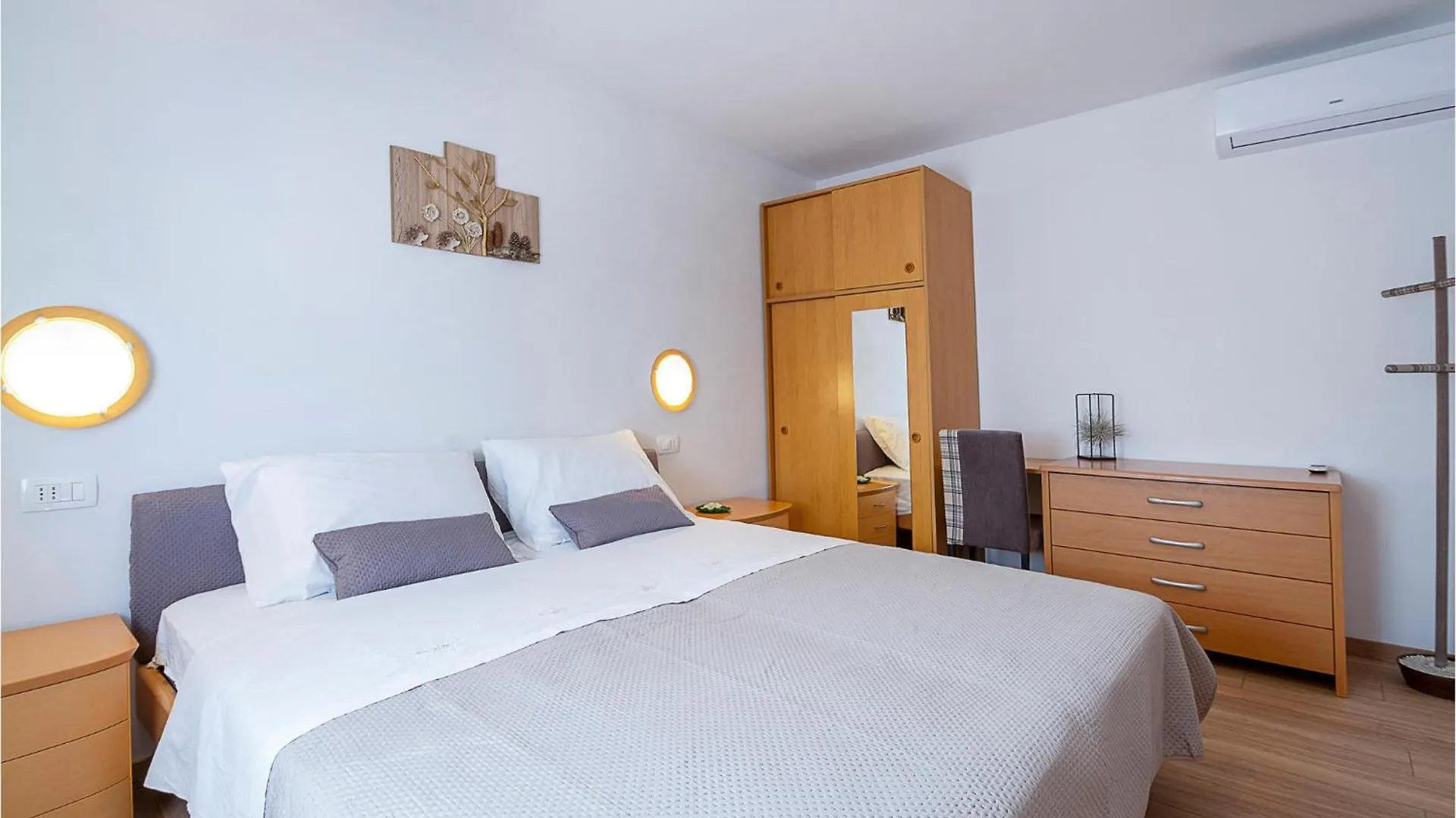 Holiday home Amazing Home In Sikici With Wifi Pula Croatia