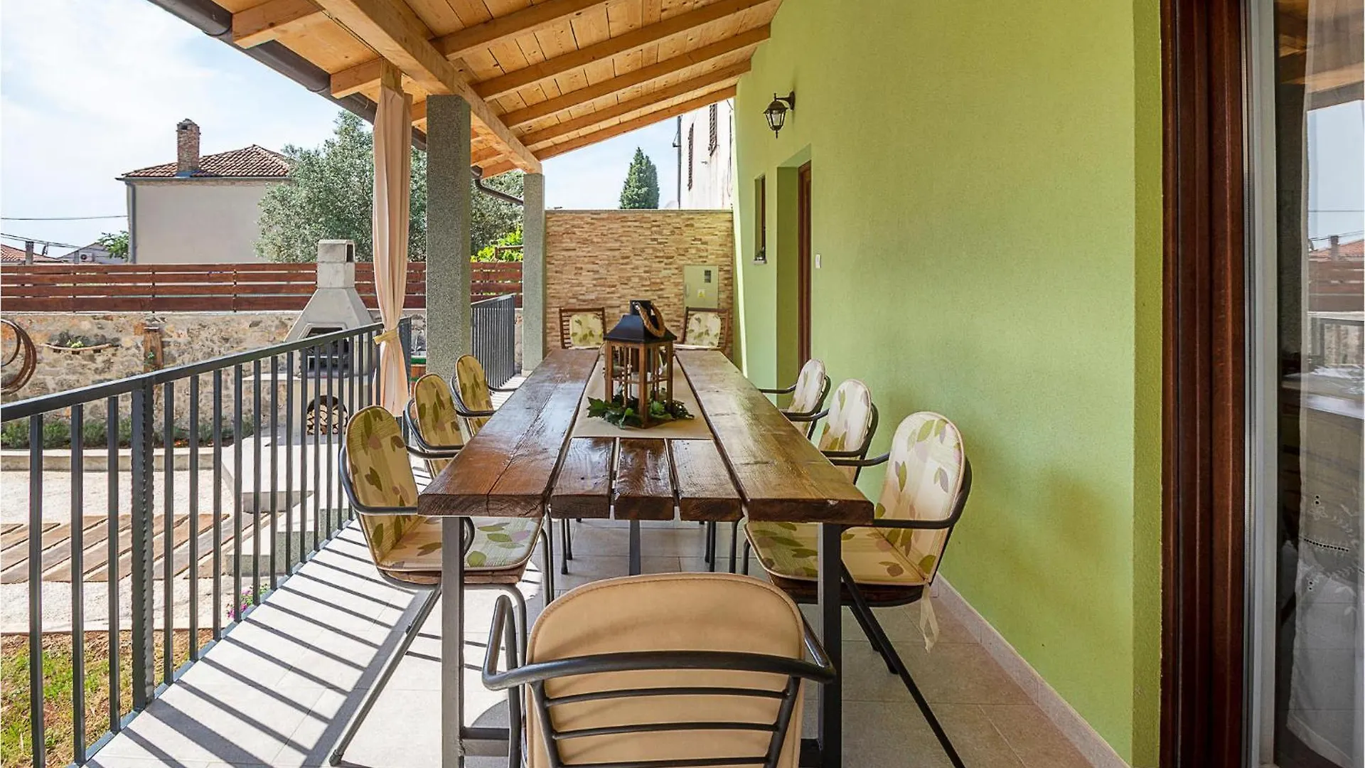 Amazing Home In Sikici With Wifi Pula