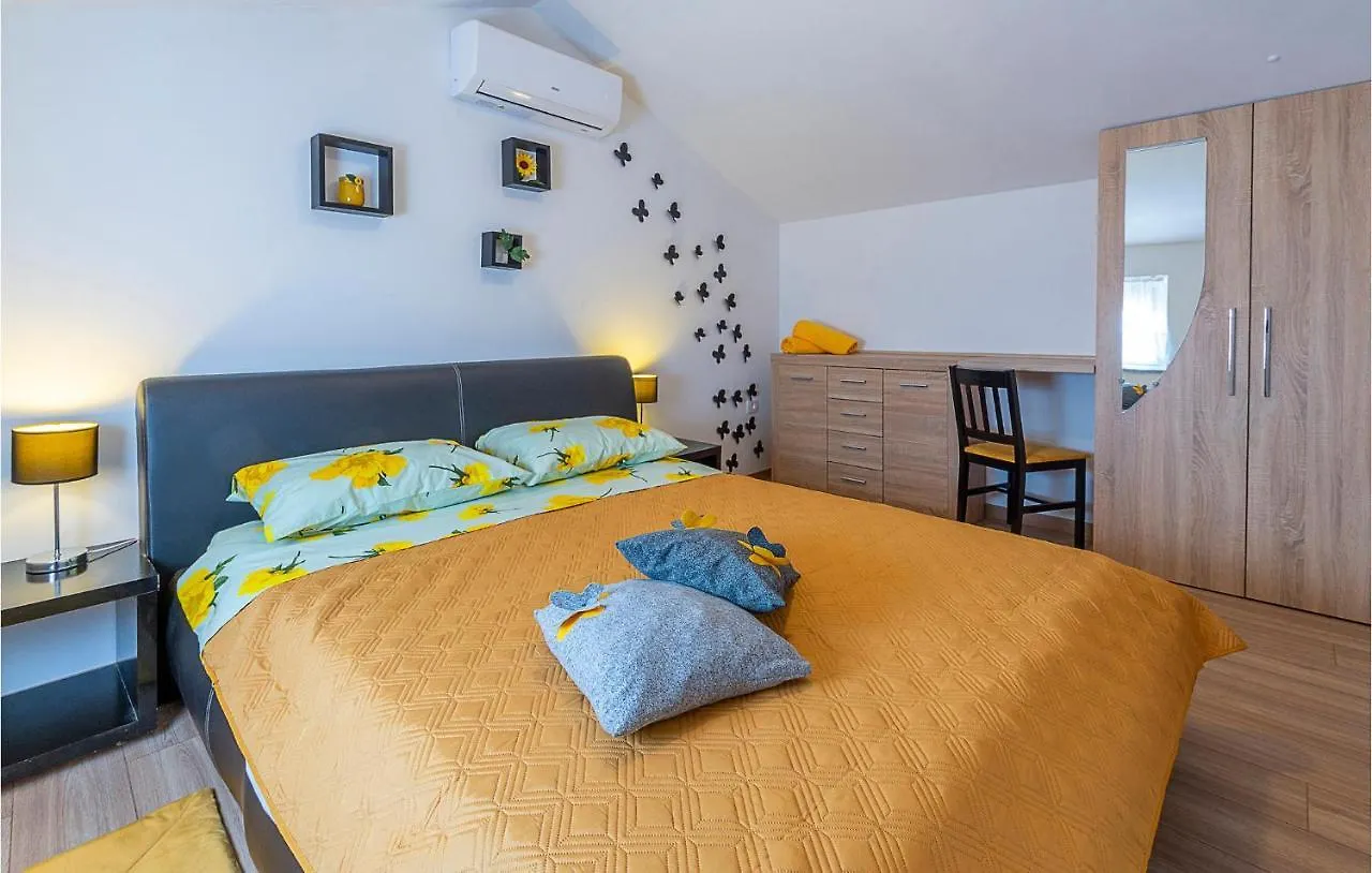 Holiday home Amazing Home In Sikici With Wifi Pula