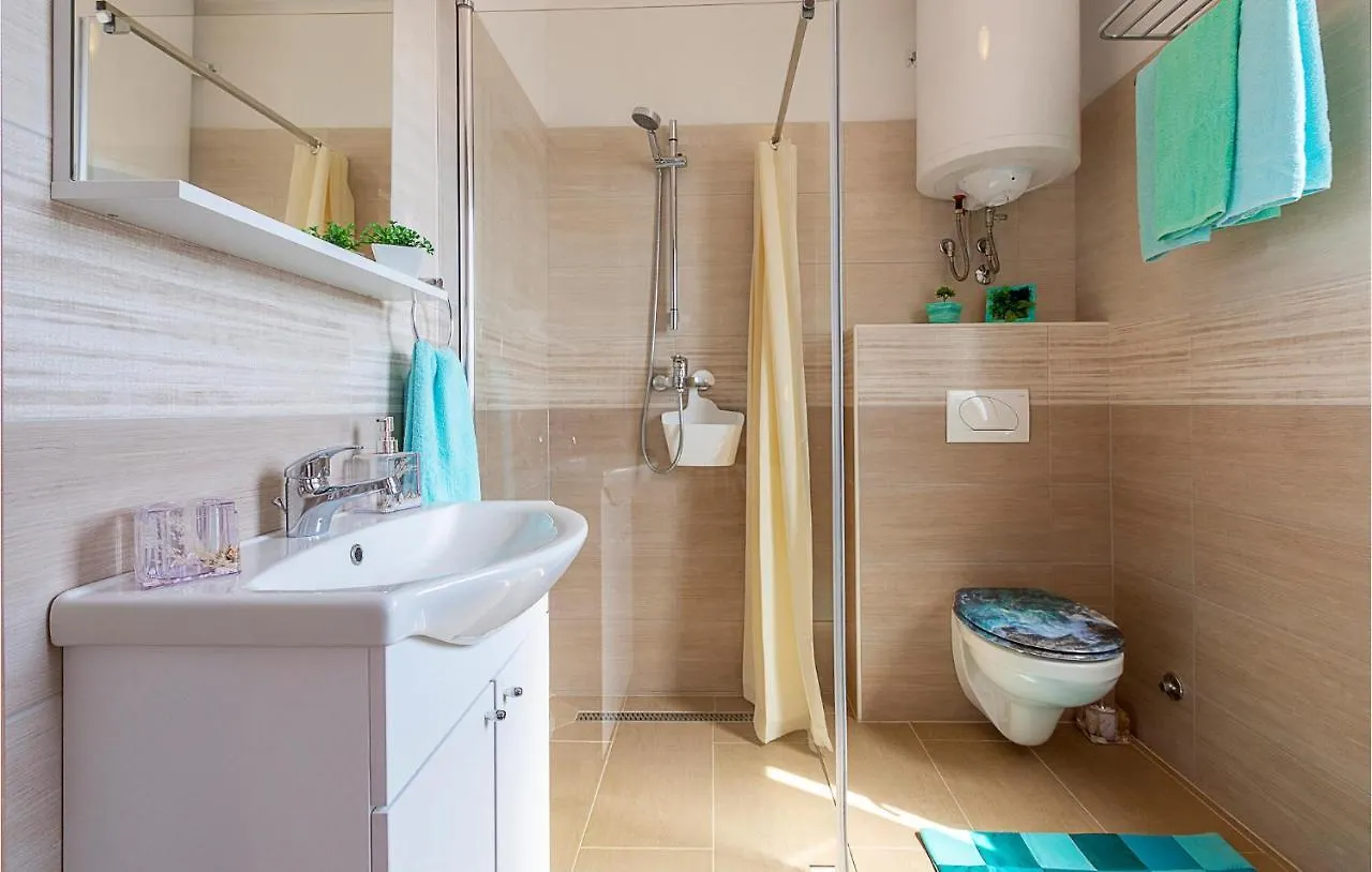 Amazing Home In Sikici With Wifi Pula 0*,  Croatia