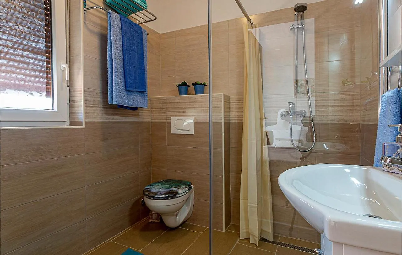 Holiday home Amazing Home In Sikici With Wifi Pula
