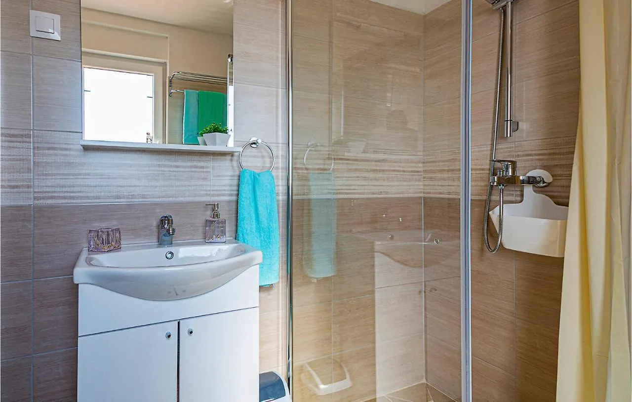 Amazing Home In Sikici With Wifi Pula Croatia