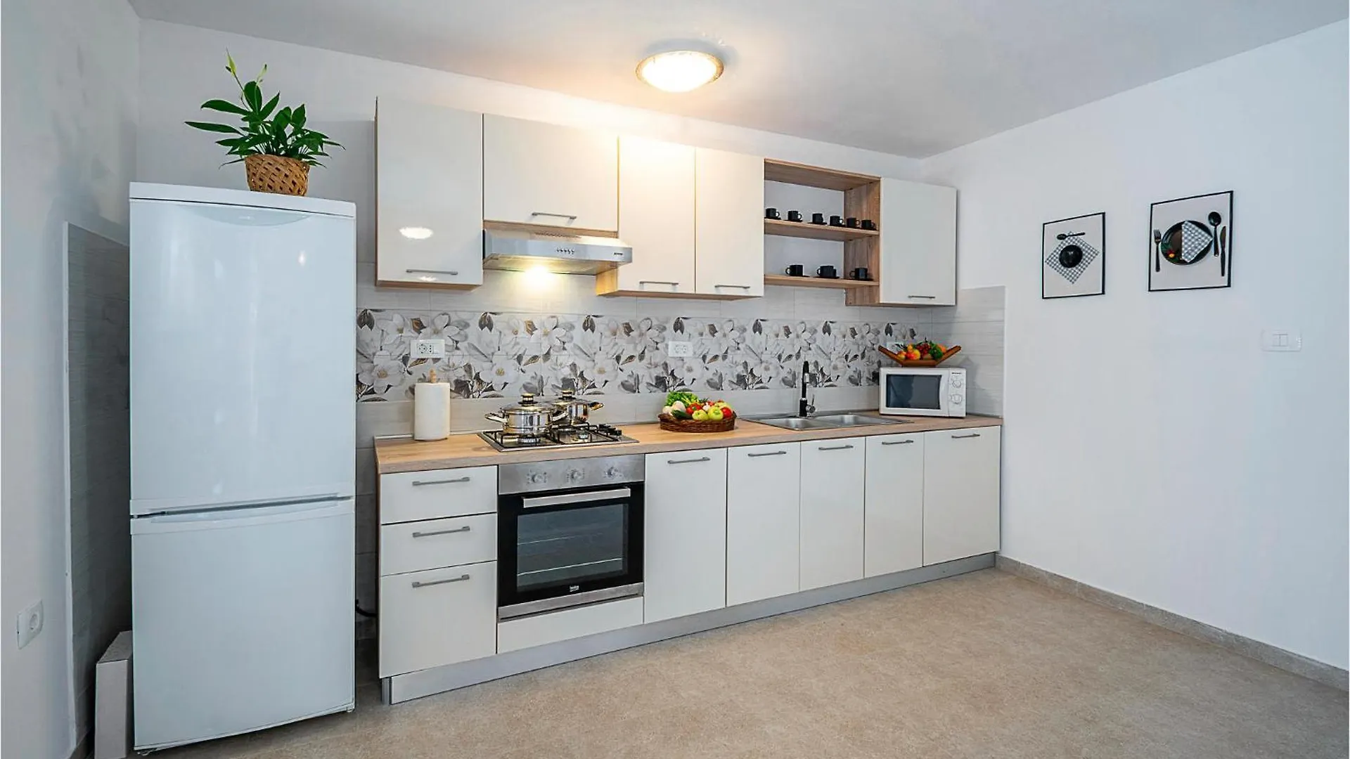 Amazing Home In Sikici With Wifi Pula 0*,  Croatia